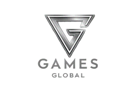 Games Global leverandør logo