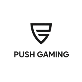 Push Gaming spillutvikler logo